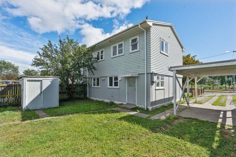 Photo of property in 50-52 Cameron Crescent, Masterton, 5810