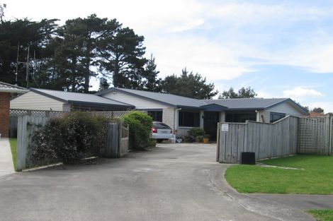 Photo of property in 40 Kakaho Drive, Tawhero, Whanganui, 4501