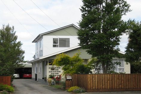 Photo of property in 38 Cutts Road, Russley, Christchurch, 8042