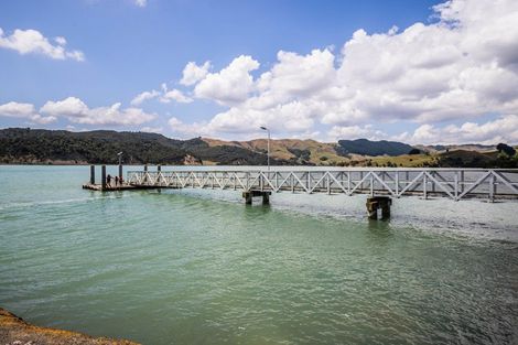 Photo of property in 679 Te Waitere Road, Taharoa, Te Kuiti, 3988