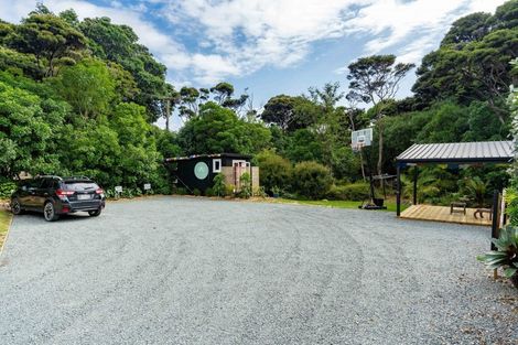 Photo of property in 21 Moir Point Road, Mangawhai Heads, Mangawhai, 0505