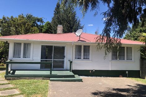 Photo of property in 29 Lisa Crescent, Mangakakahi, Rotorua, 3015