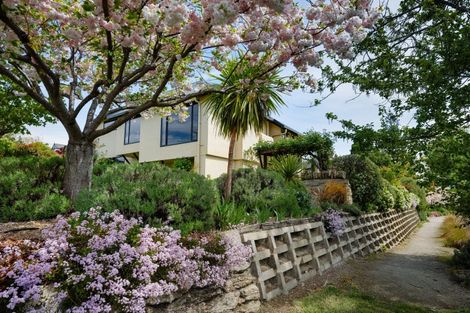 Photo of property in 43 Aronui Road, Bridge Hill, Alexandra, 9320