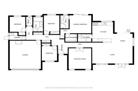 Photo of property in 10 Clifford Close, Leamington, Cambridge, 3432