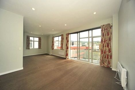 Photo of property in City Lodge, 604/115 Vivian Street, Te Aro, Wellington, 6011