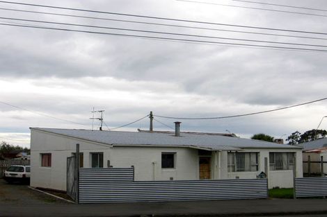 Photo of property in 4 Wakefield Street, Featherston, 5710
