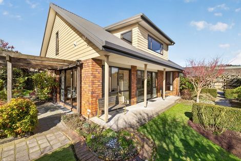 Photo of property in 14 Tuscany Place, Beckenham, Christchurch, 8023