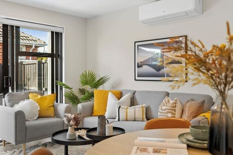 Photo of property in 24c Halliwell Avenue, Papanui, Christchurch, 8052