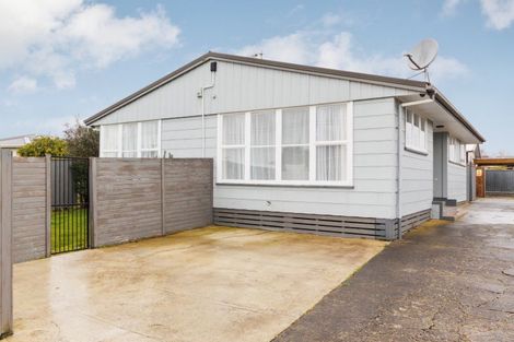 Photo of property in 3a Duff Crescent, Highbury, Palmerston North, 4412