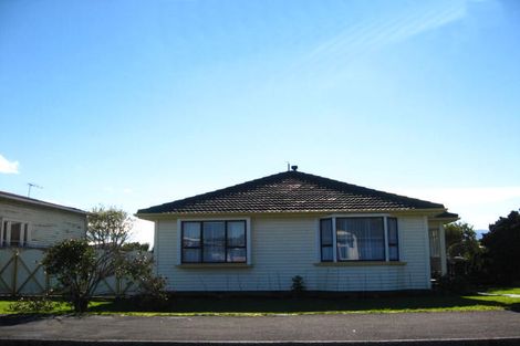 Photo of property in 15 Nelson Street, Greymouth, 7805