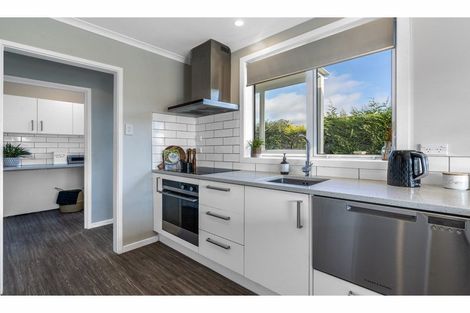 Photo of property in 780 Tweed Street, Rockdale, Invercargill, 9812