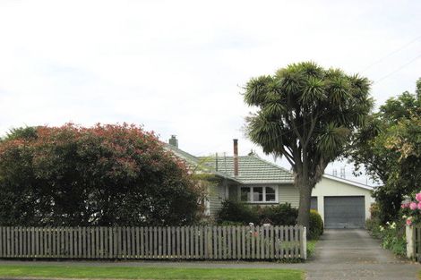 Photo of property in 223 Grahams Road, Burnside, Christchurch, 8053