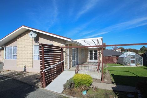 Photo of property in 4c Mersey Street, South Hill, Oamaru, 9400