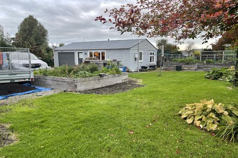 Photo of property in 53 Kennedy Street, Geraldine, 7930