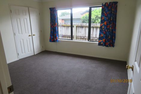 Photo of property in 205 Kilkenny Drive, East Tamaki Heights, Auckland, 2016
