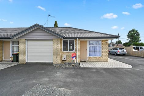 Photo of property in 60a Campbell Street, Frankton, Hamilton, 3204