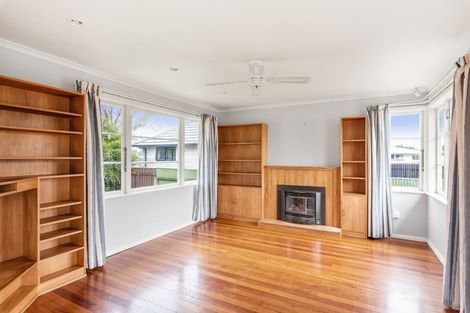 Photo of property in 55 Power Street, Levin, 5510