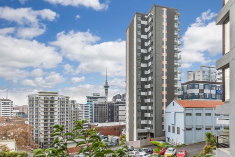 Photo of property in The Airedale, 1305/79 Airedale Street, Auckland Central, Auckland, 1010