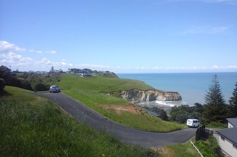 Photo of property in 11 Sunset Parade, Kai Iwi, Wanganui, 4574