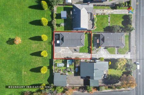 Photo of property in 209 Centre Street, Heidelberg, Invercargill, 9812