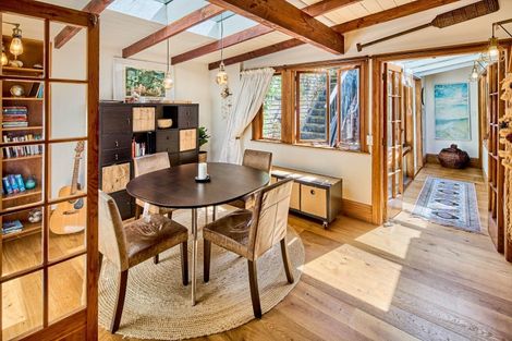 Photo of property in 28 Ascot Street, Thorndon, Wellington, 6011