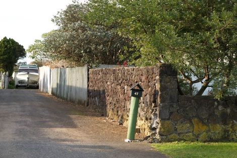 Photo of property in 47 Blake Road, Mangere East, Auckland, 2024