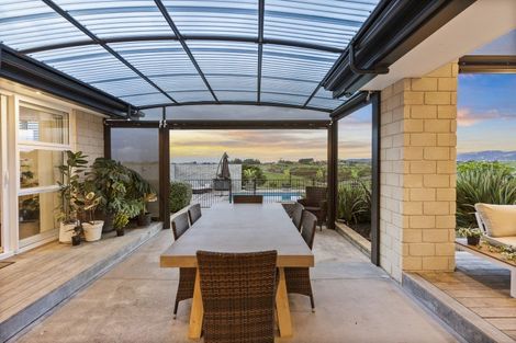 Photo of property in 75 Waimanu Awa Road, Runciman, Drury, 2579