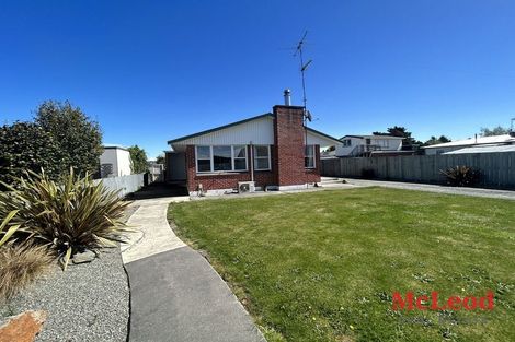 Photo of property in 6 Jane Street, Tinwald, Ashburton, 7700