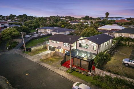 Photo of property in 1a Short Street, Manurewa East, Auckland, 2102