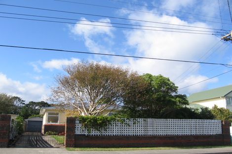 Photo of property in 12a Tennyson Street, Petone, Lower Hutt, 5012