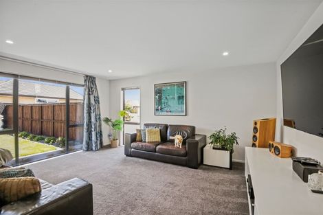 Photo of property in 6 Beak Street, Rolleston, 7615