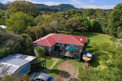 Photo of property in 52 Union Street, Waihi, 3610