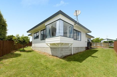 Photo of property in 30b Hayward Court, Te Puke, 3119