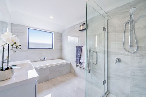 Photo of property in 15 Whitburn Avenue, Halswell, Christchurch, 8025