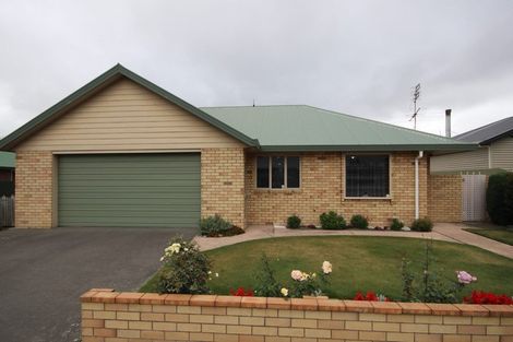 Photo of property in 374 Burnett Street, Ashburton, 7700
