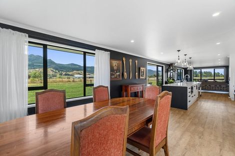 Photo of property in 1222 Te Aroha-gordon Road, Manawaru, Te Aroha, 3391