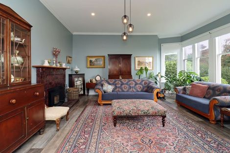 Photo of property in 41 Test Street, South Hill, Oamaru, 9400