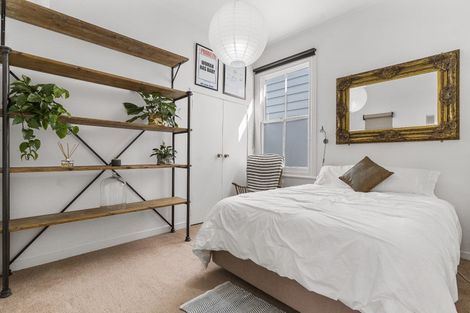 Photo of property in 14 Ireland Street, Freemans Bay, Auckland, 1011