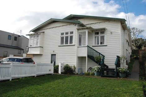 Photo of property in 27 Rarangi Road, Saint Heliers, Auckland, 1071