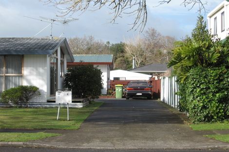 Photo of property in 48b Ray Small Drive, Pahurehure, Papakura, 2113