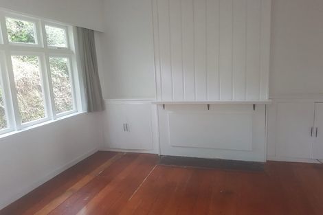 Photo of property in 51 Weld Street, Wadestown, Wellington, 6012