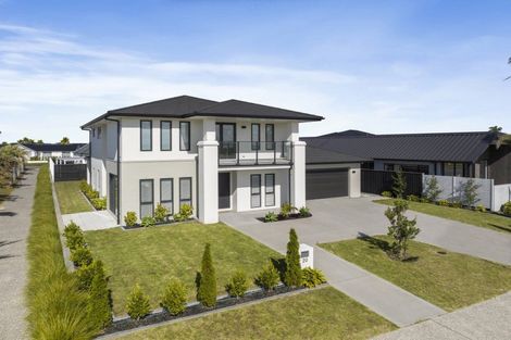 Photo of property in 20 Montiicola Drive, Papamoa Beach, Papamoa, 3118