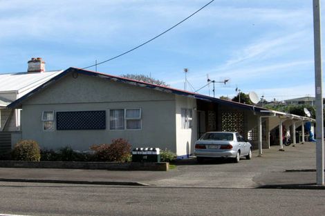 Photo of property in 33b Harrison Street, Whanganui, 4500