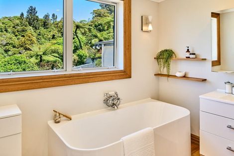 Photo of property in 26 Natusch Road, Belmont, Lower Hutt, 5010