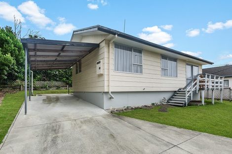 Photo of property in 25a Elizabeth Avenue, Morrinsville, 3300