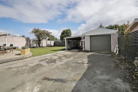 Photo of property in 446 Yarrow Street, Glengarry, Invercargill, 9810