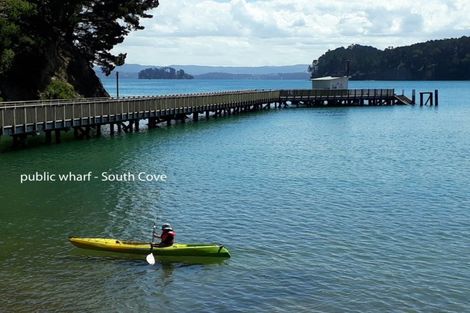 Photo of property in 27 Woods Ridge Road, Kawau Island, 0920