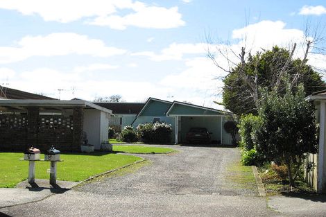 Photo of property in 24a Signal Street, Marton, 4710