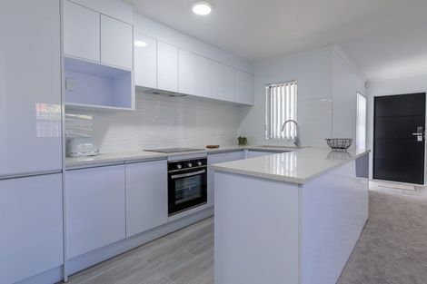 Photo of property in 17b Margan Avenue, Papatoetoe, Auckland, 2025