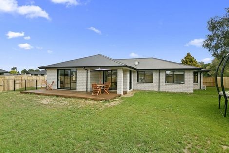 Photo of property in 11 Earl Road, Matamata, 3400